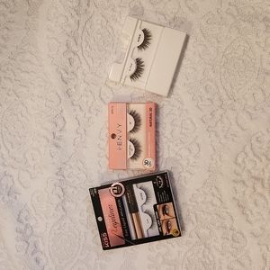 💖Eyelash bundle ✨️